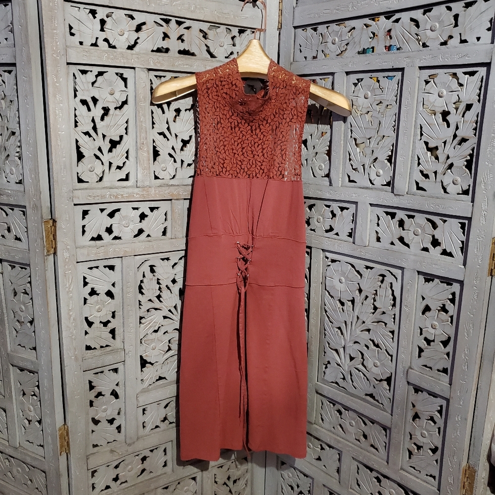 Free People dress